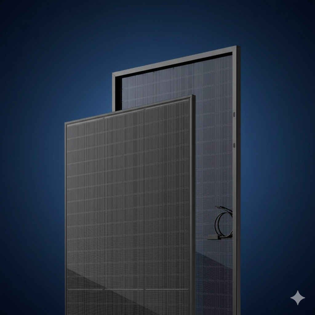 TOPCON Panel